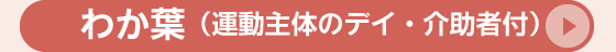 わか葉（運動主体のデイ・介助者付）